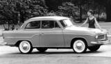 1958 - 1959 Hansa 1100