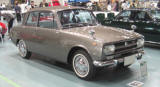 1966 - 1966 Isuzu Bellett 1500