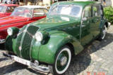 1938 - 1939 Hansa 2000