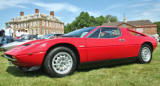 1972 - 1983 Maserati Merak