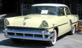 1955 Mercury Monterey Sedan