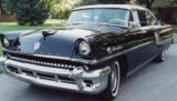 1955 Mercury Custom