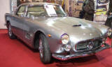 1957 - 1964 Maserati 3500GT