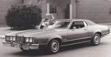 1973 Mercury Montego MX Brougham H/T Coupe