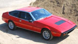 1975 - 1980 Lotus Eclat S1