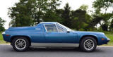1971 - 1973 Lotus Europa Twin Cam