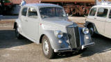1939 - 1953 Lancia Ardea
