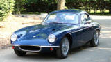 1957 - 1963 Lotus Elite