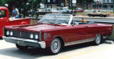 1965 Mercury Parklane Convertible