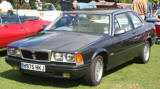 1986 - 1992 Maserati 228i
