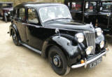 1946 - 1950 Lanchester LD10