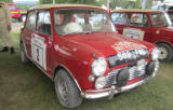 1963 - 1964 Morris Mini Cooper S