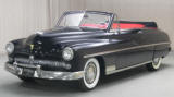 1949 Mercury Convertible
