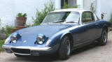 1968 - 1974 Lotus Elan +2