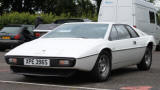 1976 - 1977 Lotus Espirit