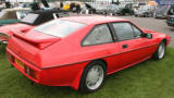 1985 - 1988 Lotus Excel SE