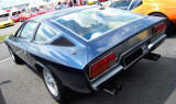 1974 - 1982 Maserati Khamsin