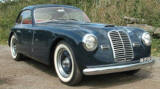 1948 - 1950 Maserati A6 1500 Coupe