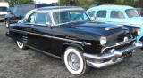 1954 Mercury Monterey Sun Valley H/Top Coupe