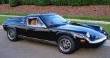 1971 - 1975 Lotus Europa Special