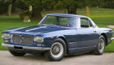 1959 - 1964 Maserati 5000GT Coupe Allemano