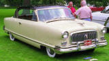 1953 Nash Statesman