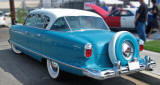 1954 Nash Ambassador