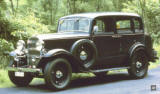 1933 Opel 18N Sedan