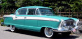 1956 Nash Ambassador