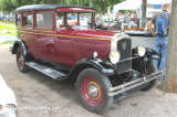 1929 Peugeot 183C