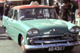 1962 Prince Skyline
