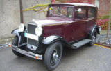 1931 - 1933 Opel 1.2L 