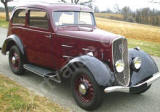 1929 - 1933 Peugeot 201