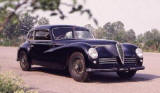 Alfa Romeo 6C 2500 Sport  1947 - 52