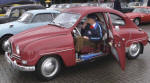 1956 - 1960 Saab 93