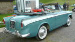 1958 - 1959 Sunbeam Rapier II Convertible