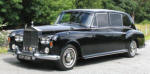 1959 - 1968 Rolls Royce Phantom V Limousine