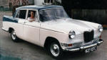 1959 - 1961 Riley 4/68