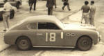 1950 - 1953 Siata Daina 150S