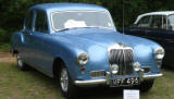 Armstrong Siddeley Sapphire 234 1955 - 58