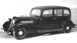 1937 - 1940 Wanderer W26 Pullman Limousine