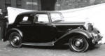 1939 Triumph Twelve