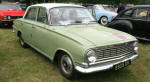 1964 - 1967 Vauxhall Victor FC