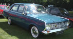 1964 - 1967 Vauxhall Victor Series 101