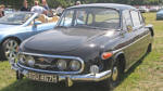 1963 - 1975 Tatra 2-603