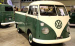 1952 - 1966 Volkswagen T1 Pickup
