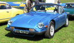 1972 - 1980 TVR 3000M