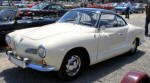 1965-66 Volkswagen 1300 Karmann Ghia Coupe