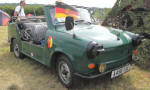 1967 - 1991 Trabant Tramp