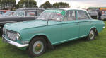 1962 - 1964 Vauxhall Velox